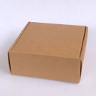 20 x $1.30 Kraft Box (7.5x7.5x3cm) 